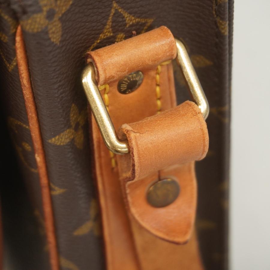 LOUIS VUITTON 【5ie5812】ルイヴィトン ショルダーバッグ モノグラム  