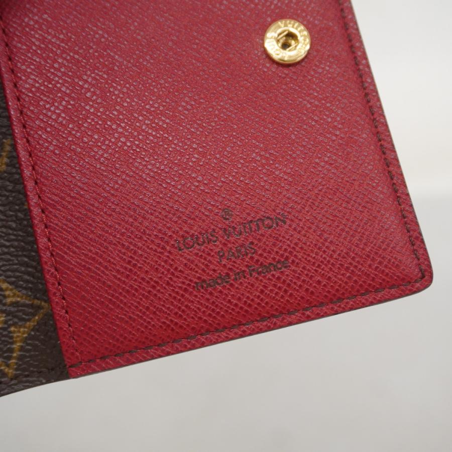 LOUIS VUITTON 【5ie5994-h】ルイヴィトン 財布 モノグラム  