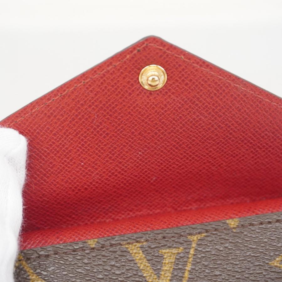 LOUIS VUITTON 【5ie5994-h】ルイヴィトン 財布 モノグラム  