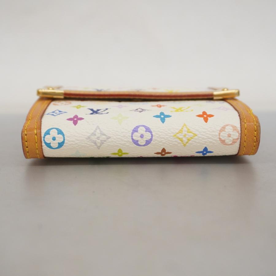 LOUIS VUITTON 【5ie5995-h】ルイヴィトン 三つ折り財布 モノグラム  