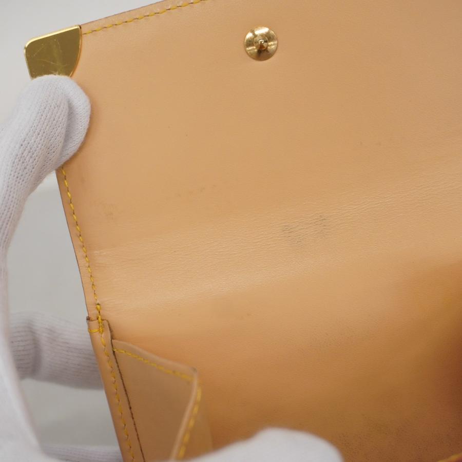 LOUIS VUITTON 【5ie5995-h】ルイヴィトン 三つ折り財布 モノグラム  