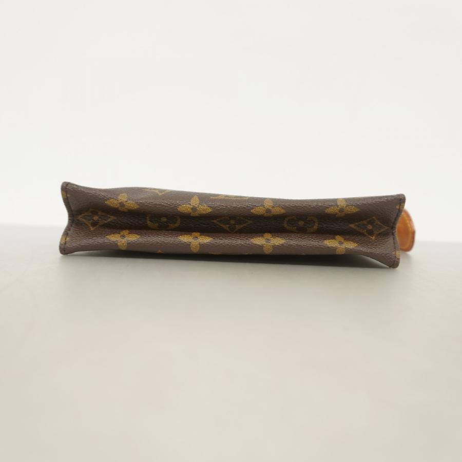 LOUIS VUITTON 【5ie5816】ルイヴィトン ポーチ モノグラム ポッシュト  