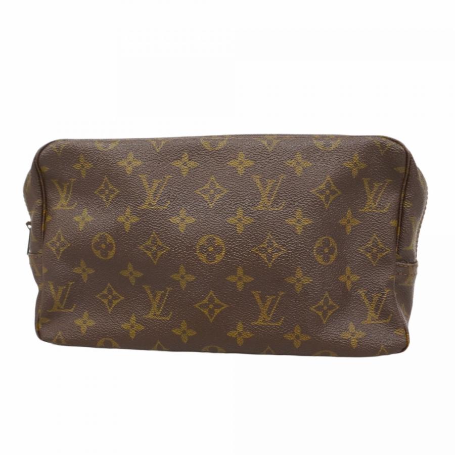 LOUIS VUITTON 【5ma0275-h】ルイヴィトン ポーチ モノグラム トゥルー  