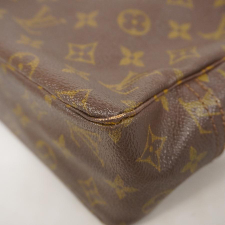 LOUIS VUITTON 【5ma0275-h】ルイヴィトン ポーチ モノグラム トゥルー  