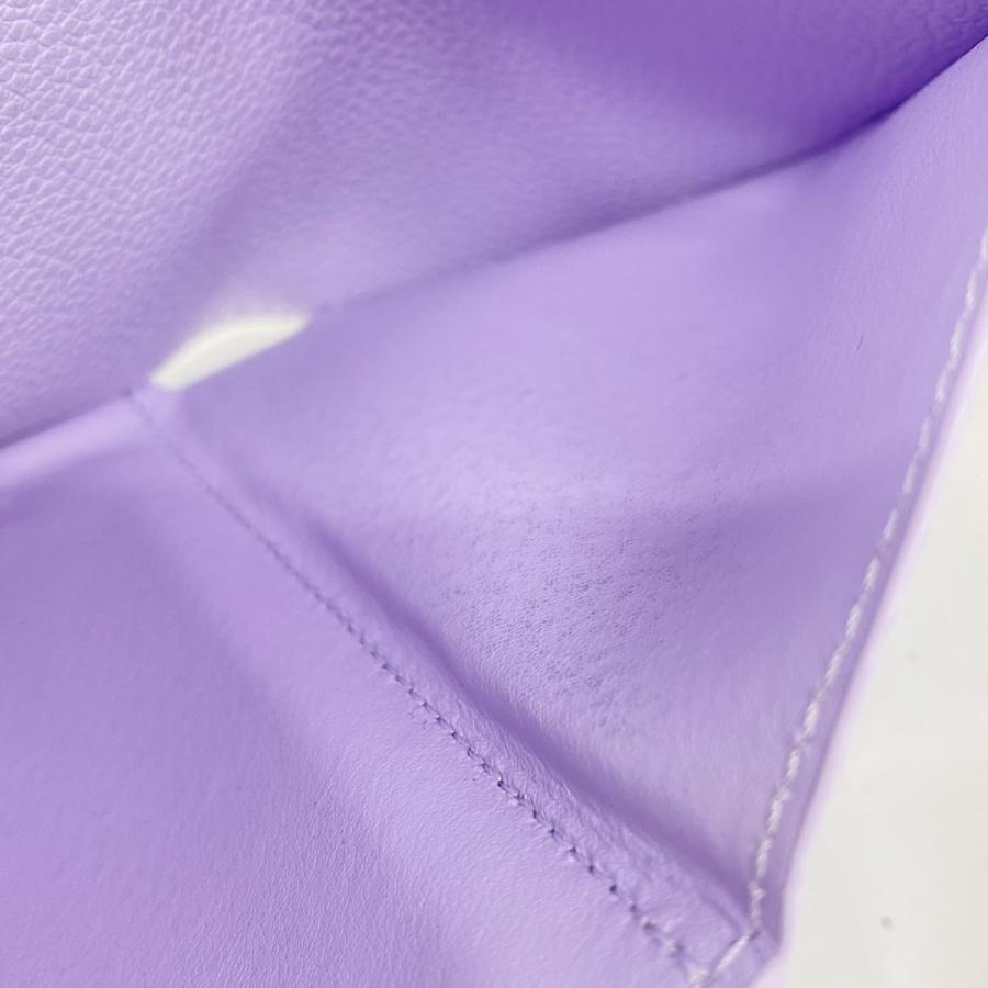 LOUIS VUITTON 【5ma0094-h】ルイヴィトン 三つ折り財布 モノグラム  