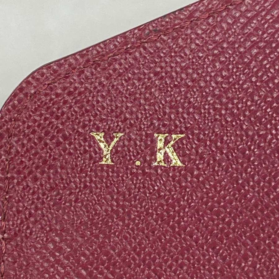 LOUIS VUITTON 【5ma0092-h】ルイヴィトン 三つ折り長財布 モノグラム  