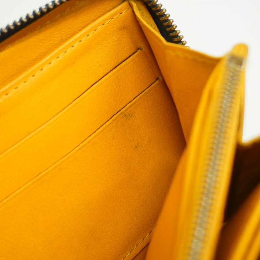 LOUIS VUITTON 【5ma0507】ルイヴィトン 長財布 モノグラム・デニム  