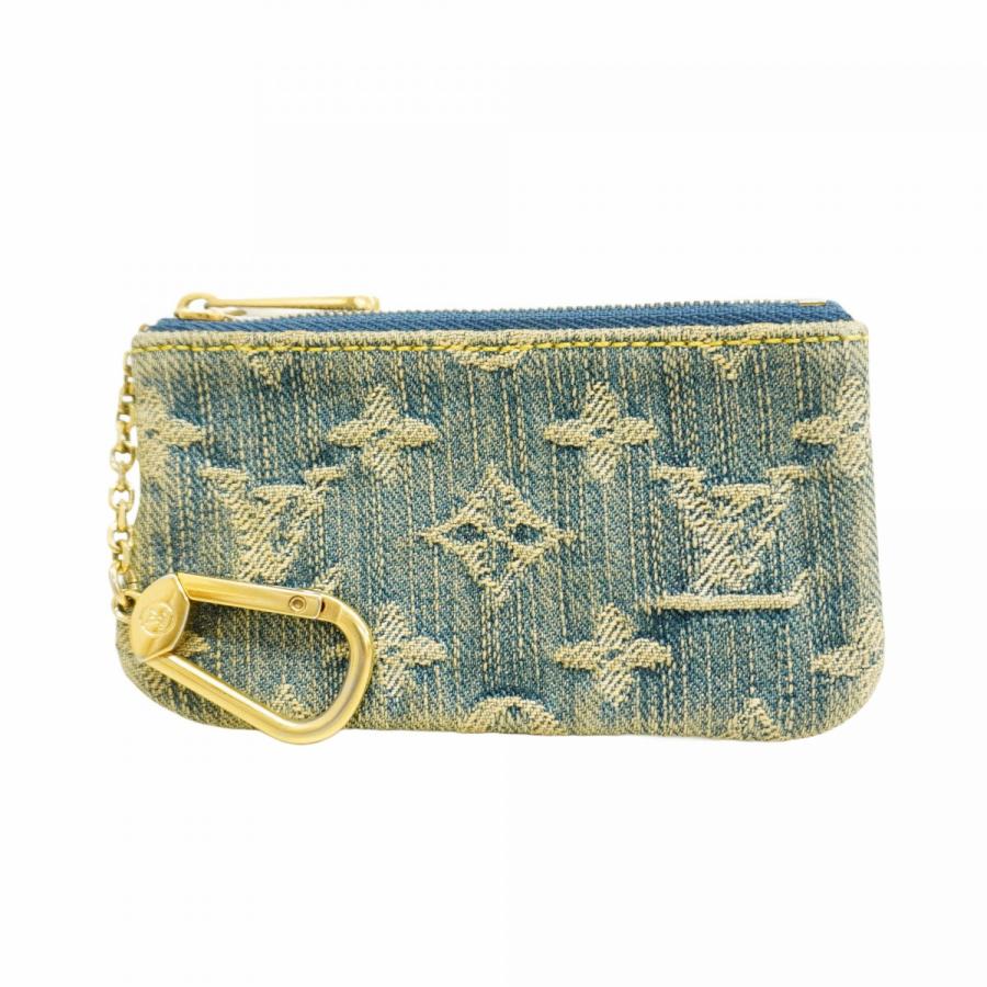 LOUIS VUITTON 【5ma0508】ルイヴィトン コインケース モノグラム  