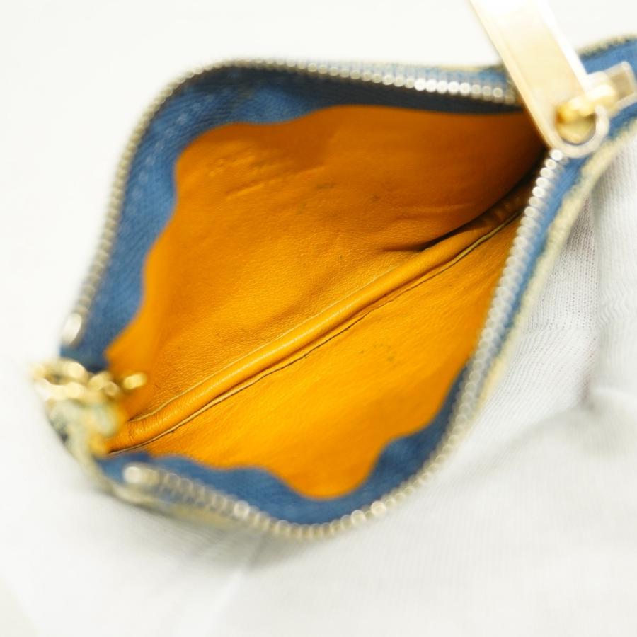 LOUIS VUITTON 【5ma0508】ルイヴィトン コインケース モノグラム  