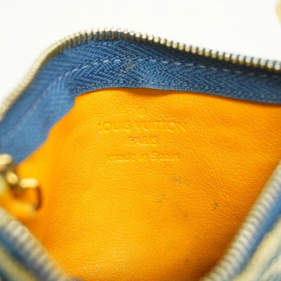 LOUIS VUITTON 【5ma0508】ルイヴィトン コインケース モノグラム  