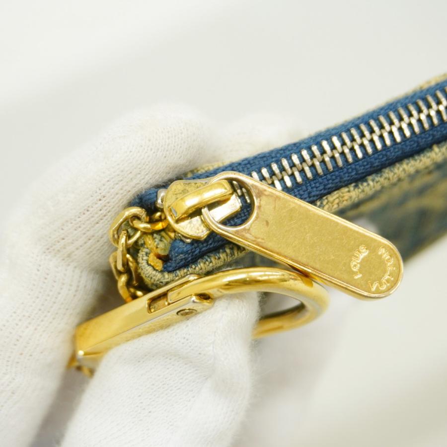 LOUIS VUITTON 【5ma0508】ルイヴィトン コインケース モノグラム  