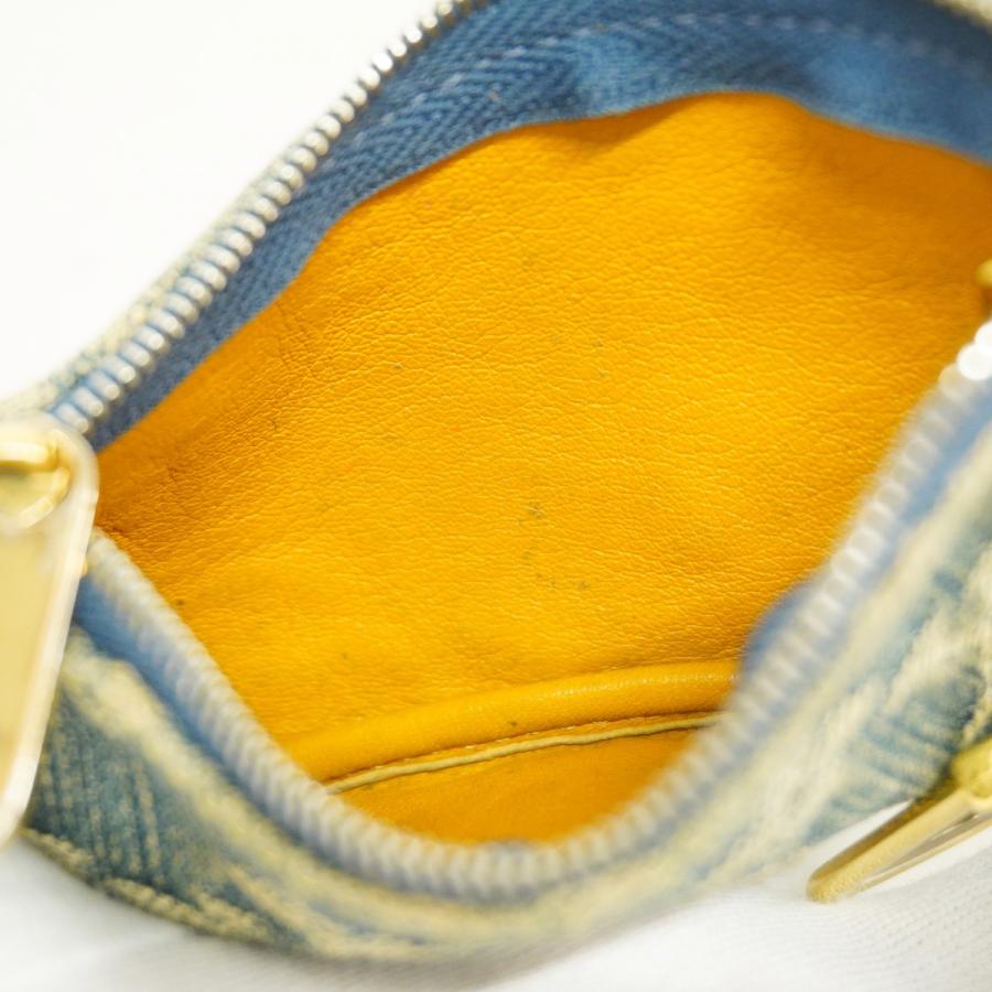 LOUIS VUITTON 【5ma0508】ルイヴィトン コインケース モノグラム  