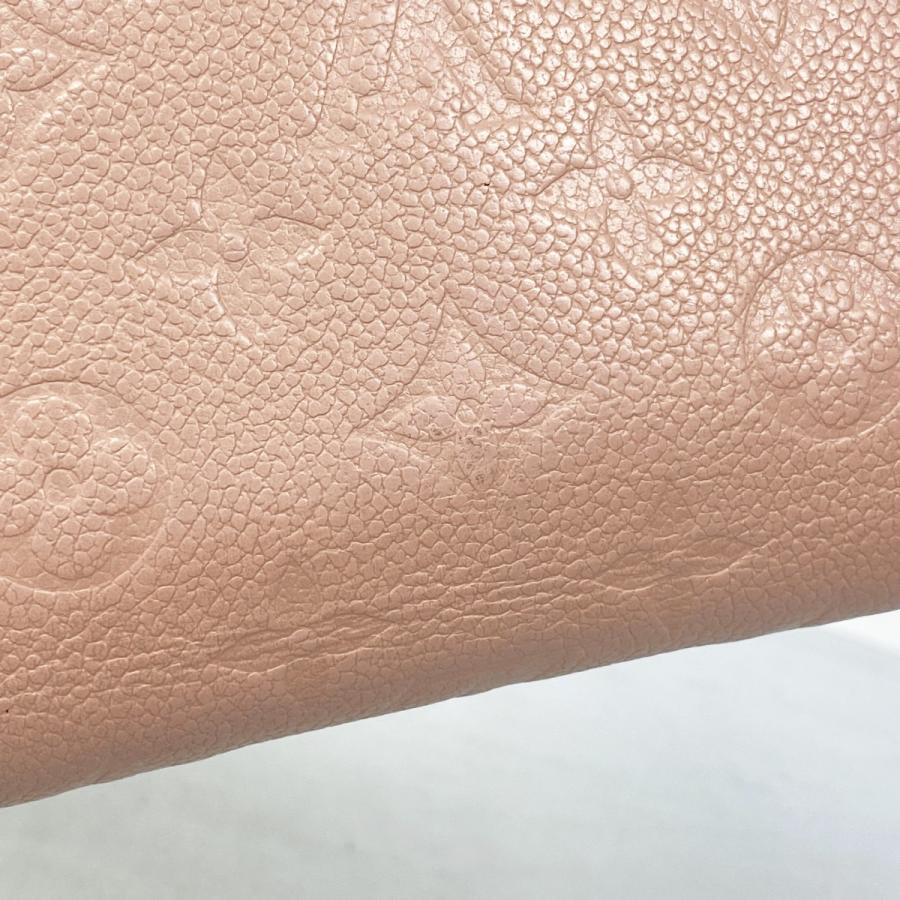 LOUIS VUITTON 【5ma0535】ルイヴィトン 長財布 モノグラム・アン  