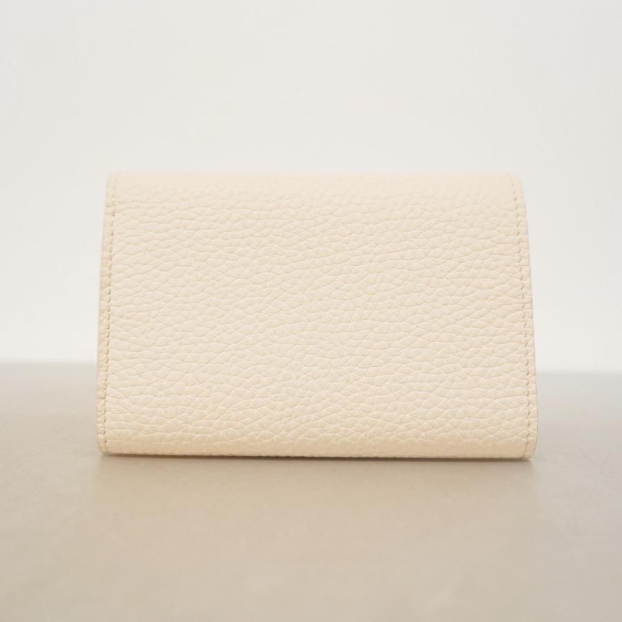 LOUIS VUITTON 【5ma0283-h】ルイヴィトン 三つ折り財布 トリヨン  