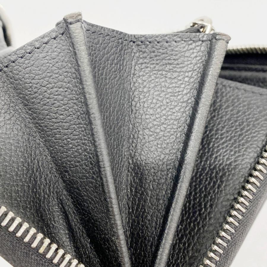 LOUIS VUITTON 【5ie5832】ルイヴィトン 長財布 ジッピーロックミー  