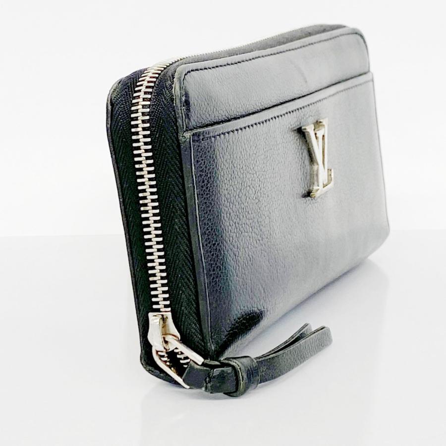 LOUIS VUITTON 【5ie5832】ルイヴィトン 長財布 ジッピーロックミー  