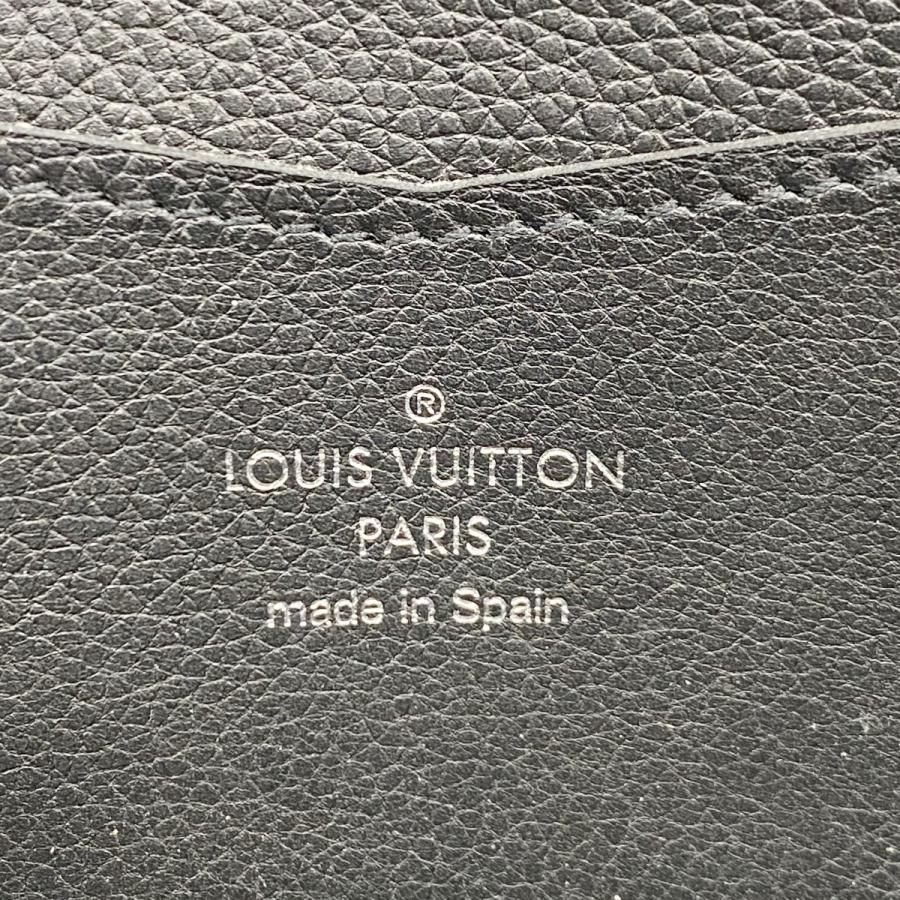 LOUIS VUITTON 【5ie5832】ルイヴィトン 長財布 ジッピーロックミー  
