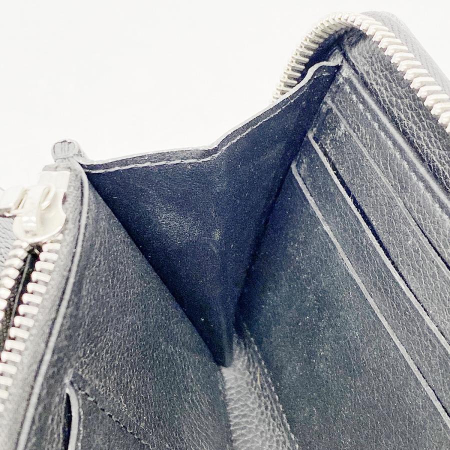 LOUIS VUITTON 【5ie5832】ルイヴィトン 長財布 ジッピーロックミー  
