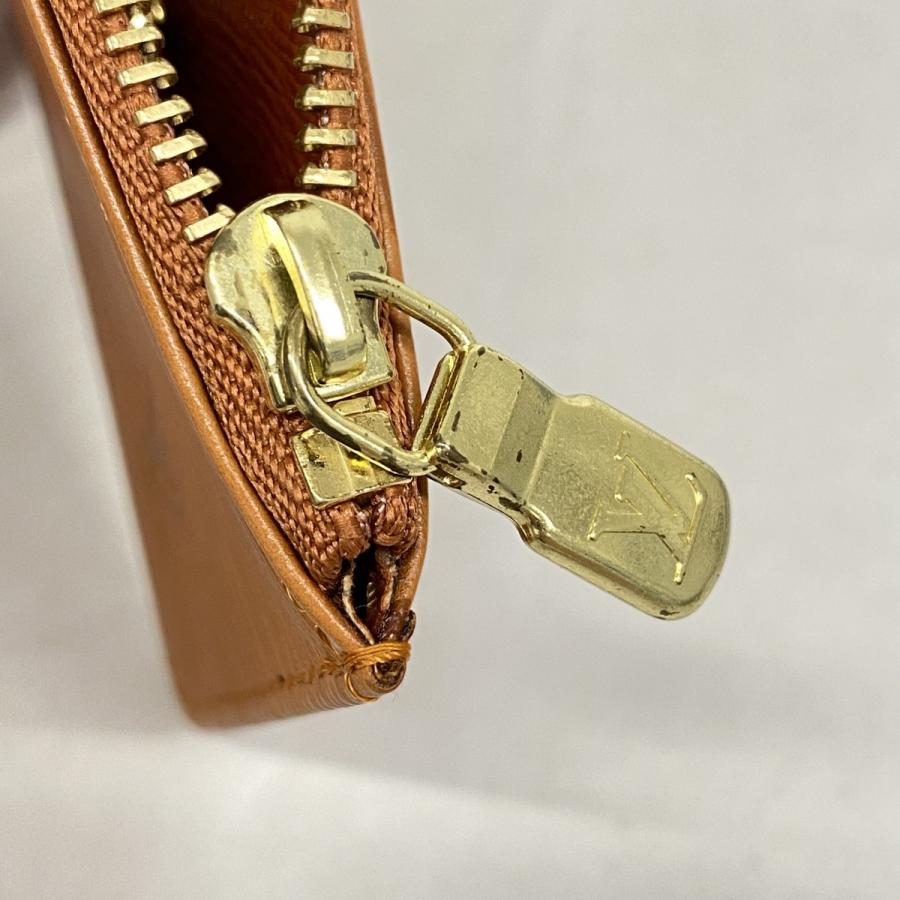 LOUIS VUITTON 【5ma0604】ルイヴィトン コインケース エピ ポシェット  