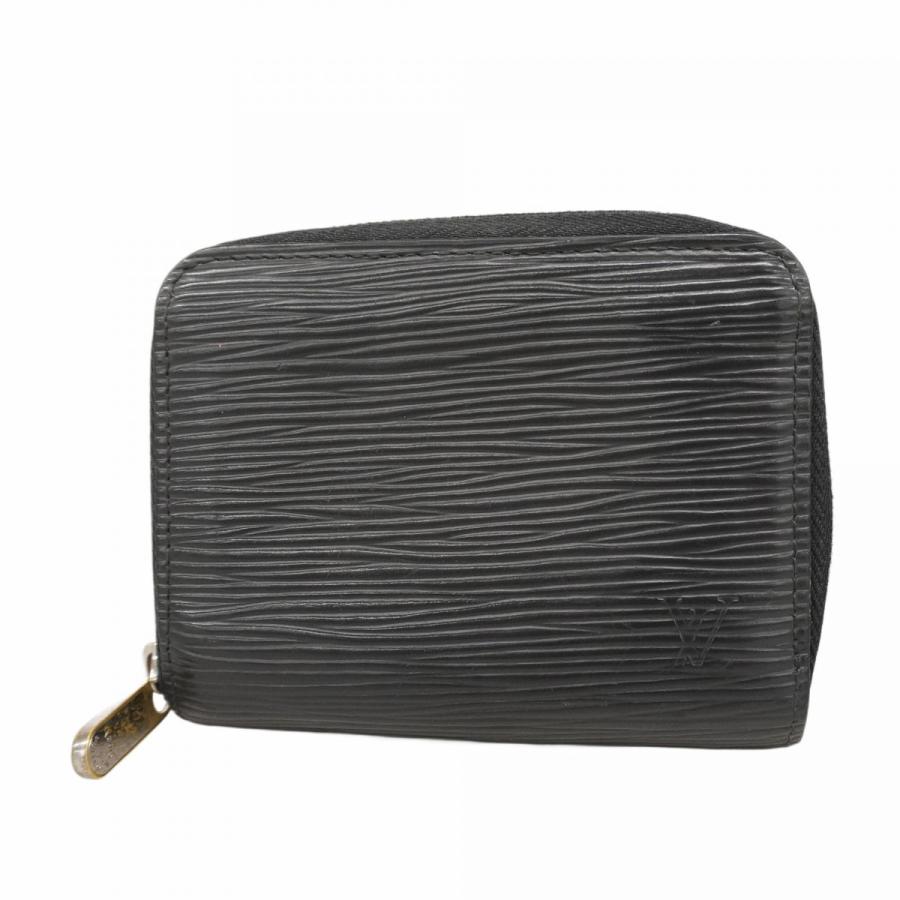 LOUIS VUITTON 【5ma0617】ルイヴィトン コインケース エピ ジッピー  