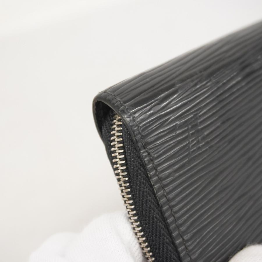 LOUIS VUITTON 【5ma0617】ルイヴィトン コインケース エピ ジッピー  