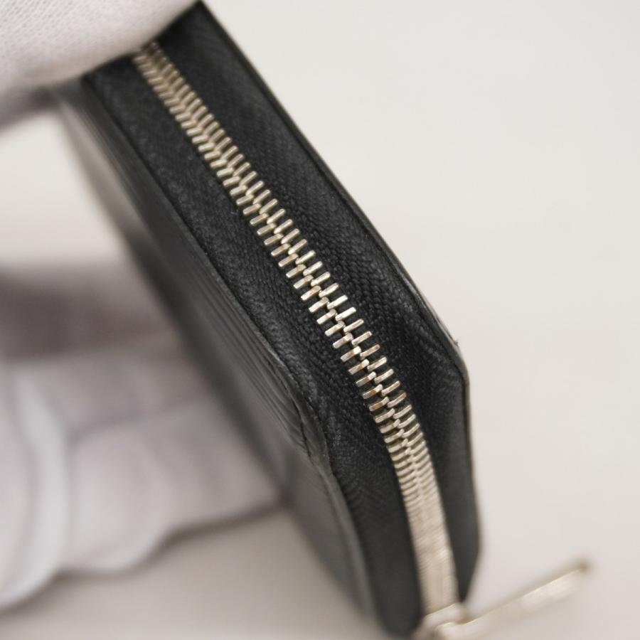 LOUIS VUITTON 【5ma0617】ルイヴィトン コインケース エピ ジッピー  
