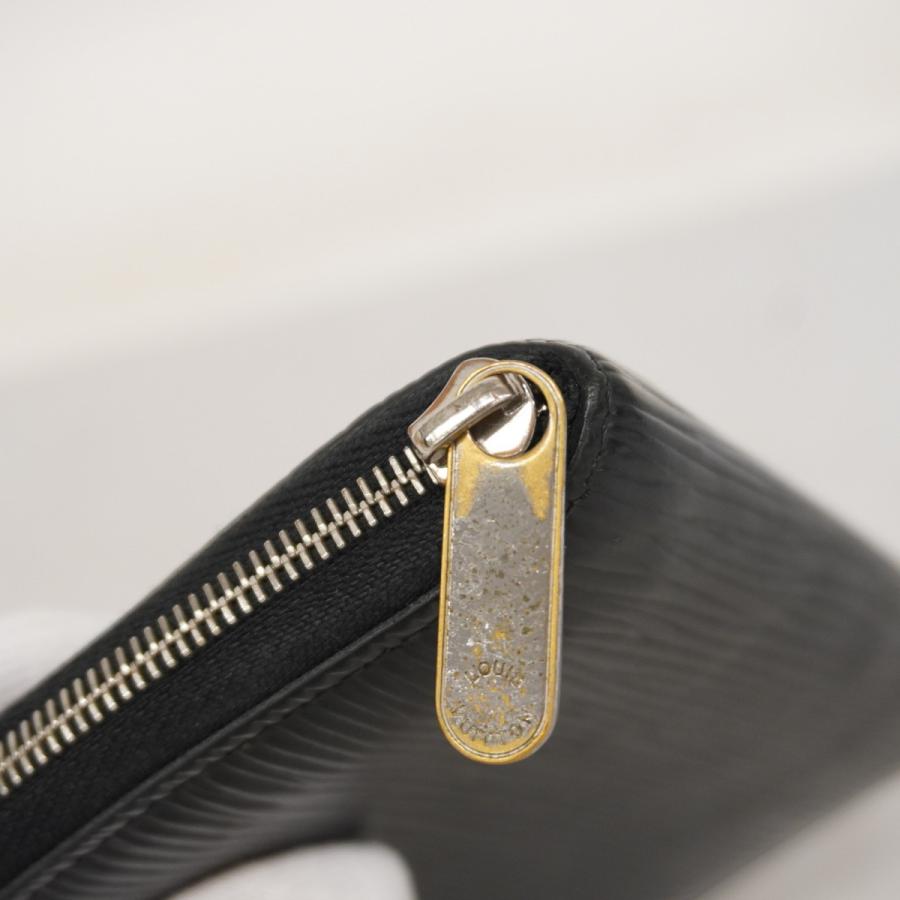 LOUIS VUITTON 【5ma0617】ルイヴィトン コインケース エピ ジッピー  