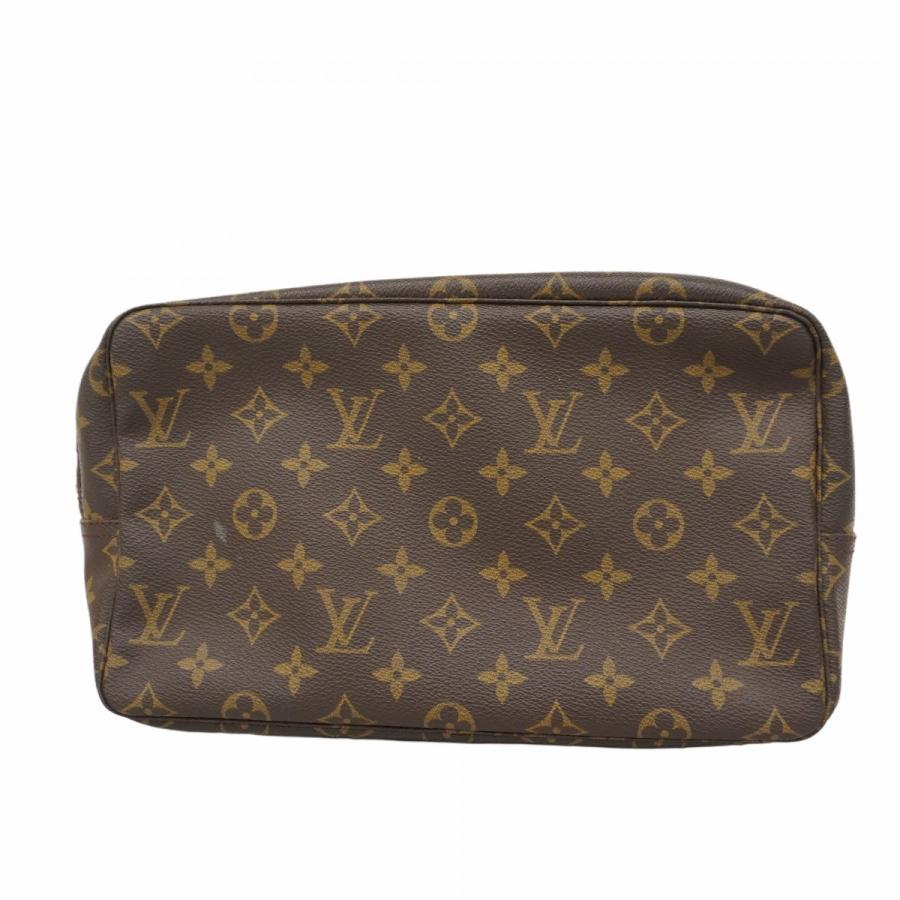 LOUIS VUITTON 【5ma0613】ルイヴィトン ポーチ モノグラム トゥルー  