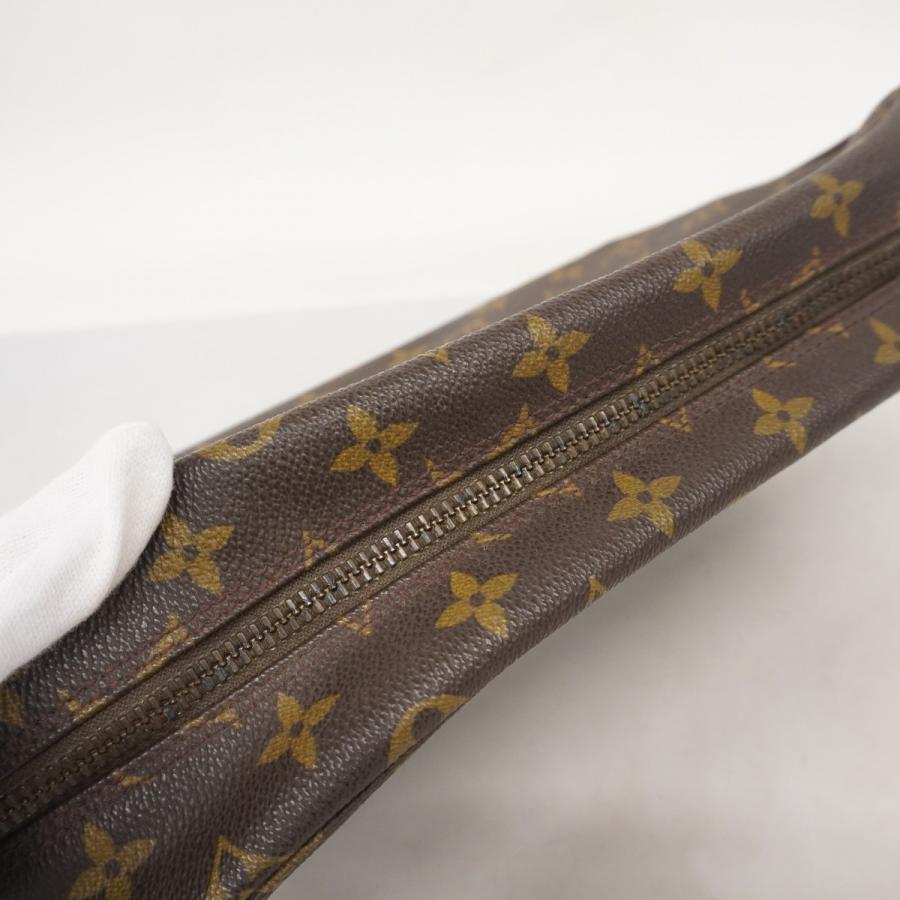 LOUIS VUITTON 【5ma0613】ルイヴィトン ポーチ モノグラム トゥルー  