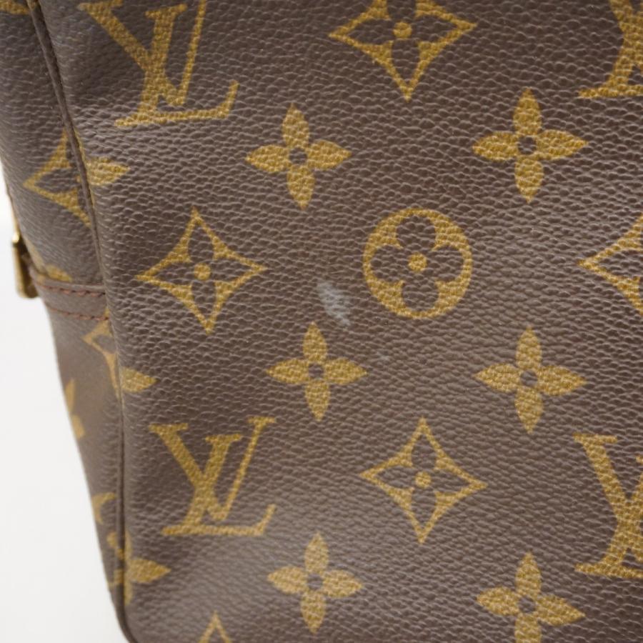 LOUIS VUITTON 【5ma0613】ルイヴィトン ポーチ モノグラム トゥルー  
