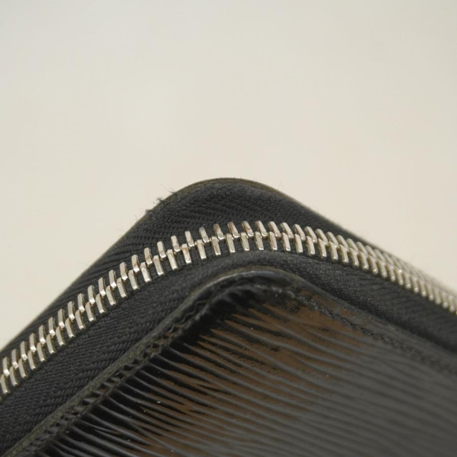 LOUIS VUITTON 【5ma0903-h】ルイヴィトン 長財布 エピ エレクトリック  