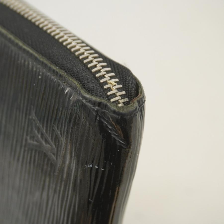 LOUIS VUITTON 【5ma0903-h】ルイヴィトン 長財布 エピ エレクトリック  