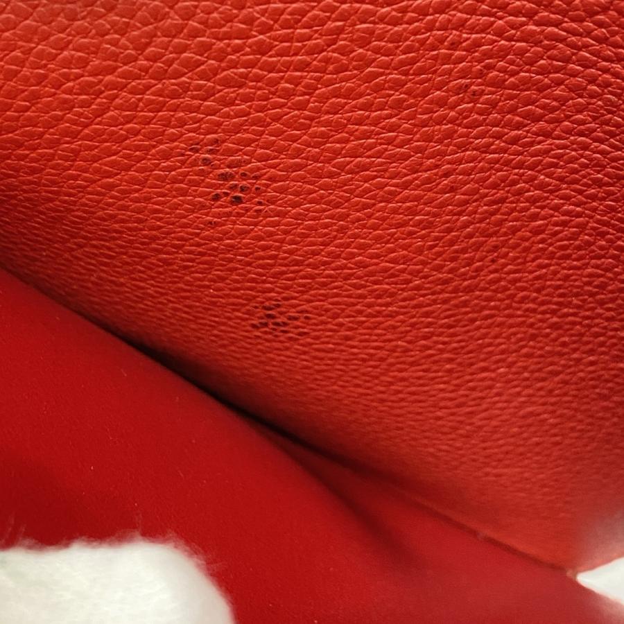 LOUIS VUITTON 【5ma0676】ルイヴィトン 財布 モノグラム  