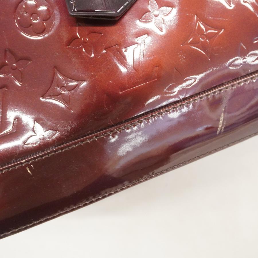 LOUIS VUITTON 【5mb1057】ルイヴィトン ハンドバッグ ヴェルニ