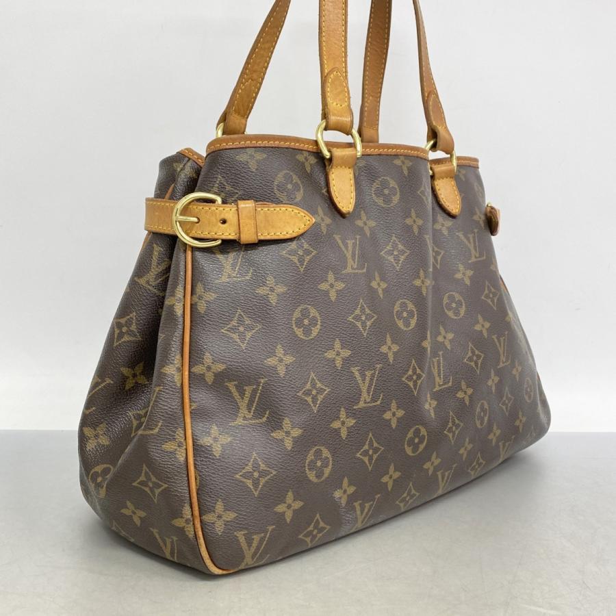 ルイヴィトン バティニョール オリゾンタル ルイ・ヴィトン(LOUIS VUITTON)ルイ・ヴィトン バティニョール
