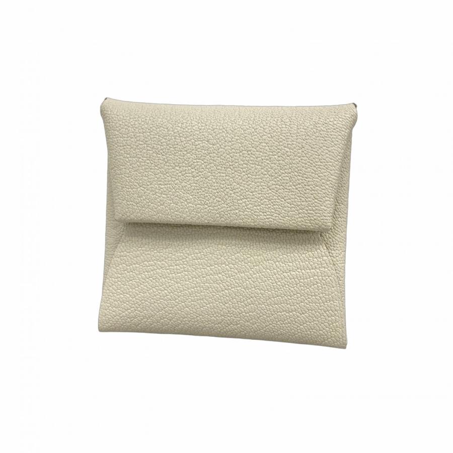 HERMES バスティア マッシュルーム (ホワイト系) HERMES バスティア