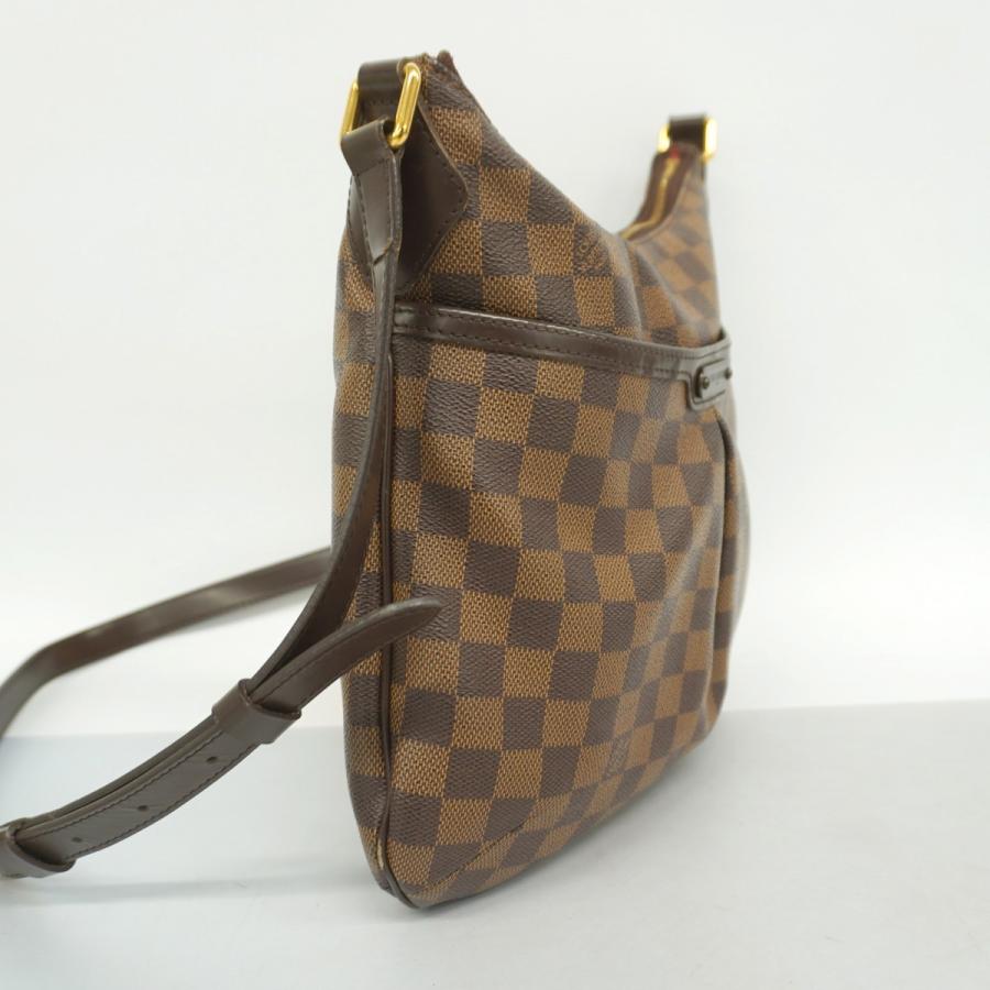 LOUIS VUITTON ダミエ ブルームズベリPM ショルダーバッグ LOUIS VUITTON ルイ ヴィトン ダミエ ブルームズベリPM