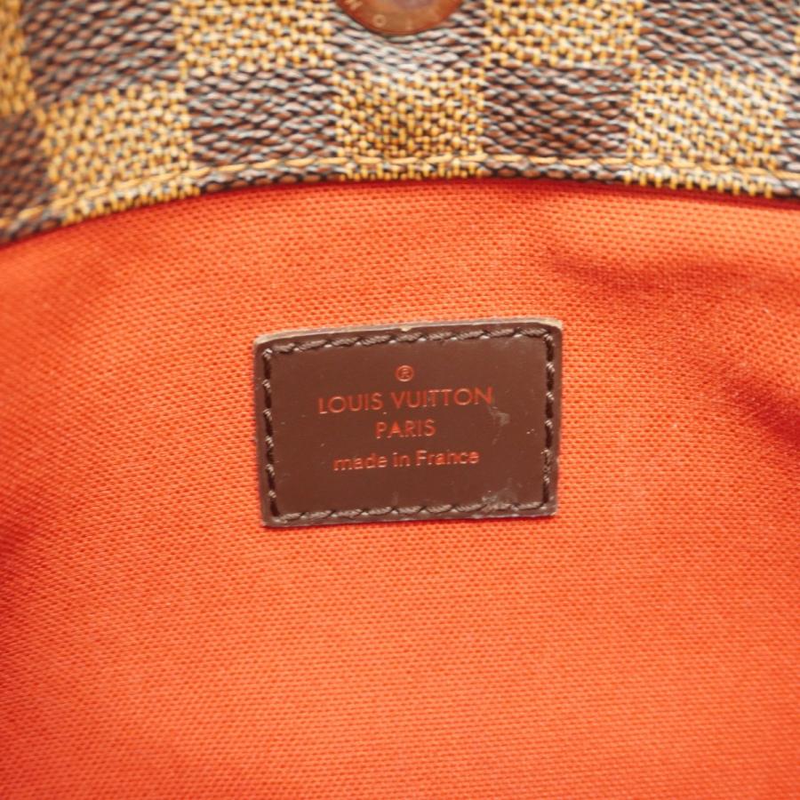 ルイヴィトン　ブルームズベリGM ダミエ・エベヌ　ショルダーバッグ 楽天市場】【中古】 ルイ・ヴィトン ショルダーバッグ