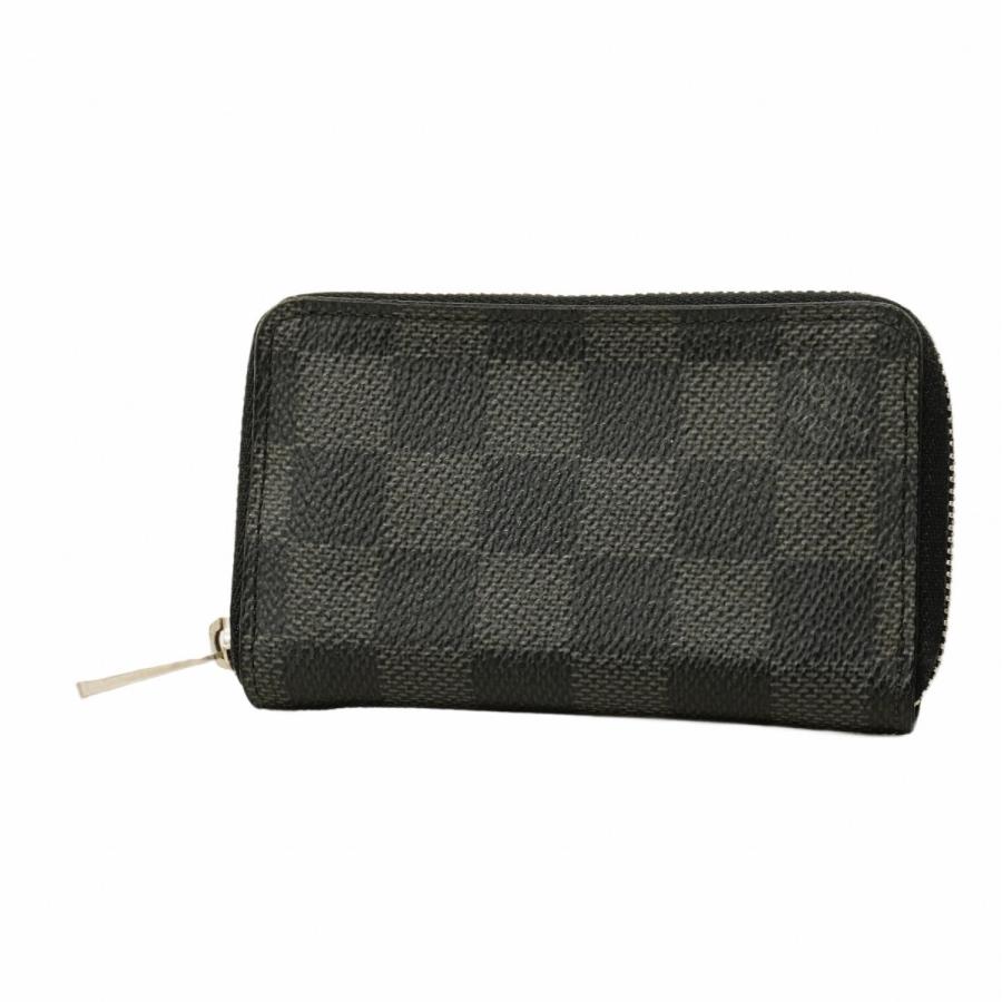 LOUIS VUITTON ☆SALE【5md4958】ルイヴィトン コインケース ダミエ  