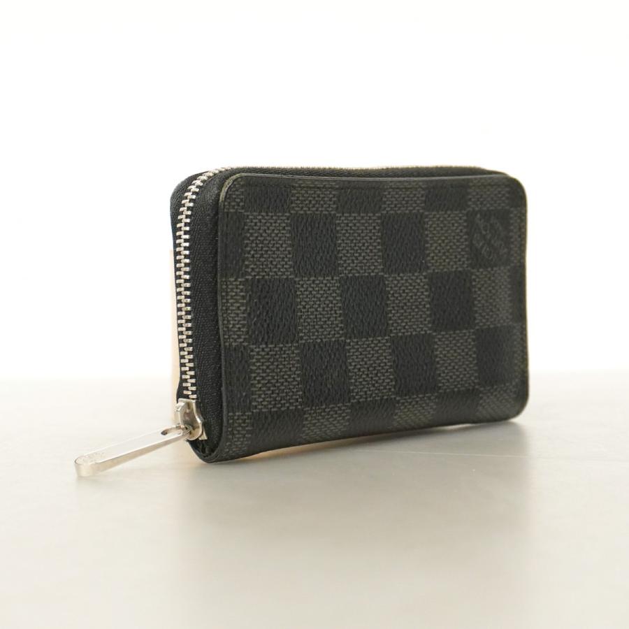 LOUIS VUITTON ☆SALE【5md4958】ルイヴィトン コインケース ダミエ  
