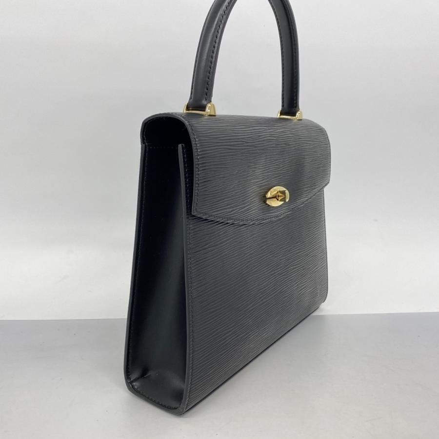 ルイヴィトン エピ マルゼルブ ルイヴィトン エピ ノワール マルゼルブ