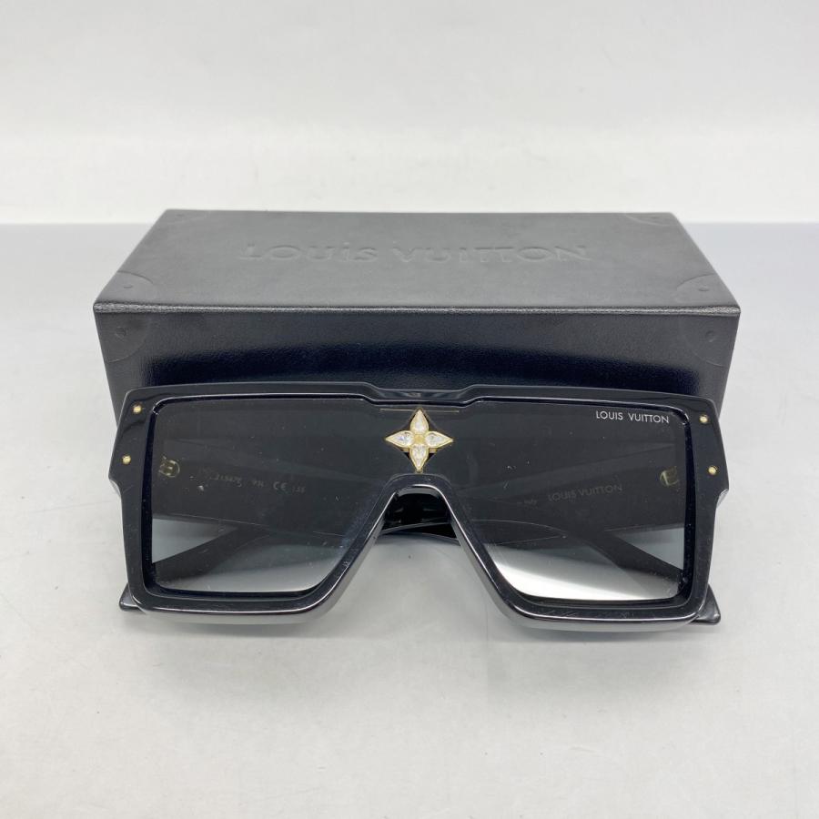 LOUIS VUITTON ☆SALE【5ob0788】ルイヴィトン サングラス サイクロン