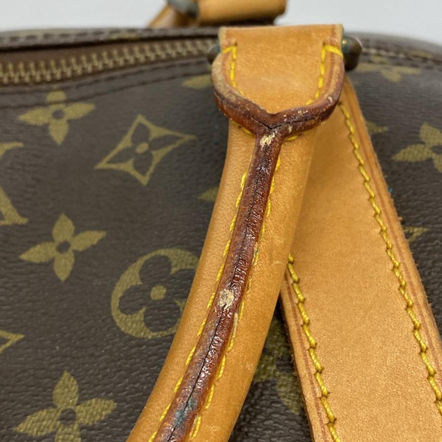LOUIS VUITTON 【5ob0585】ルイヴィトン ボストンバッグ モノグラム