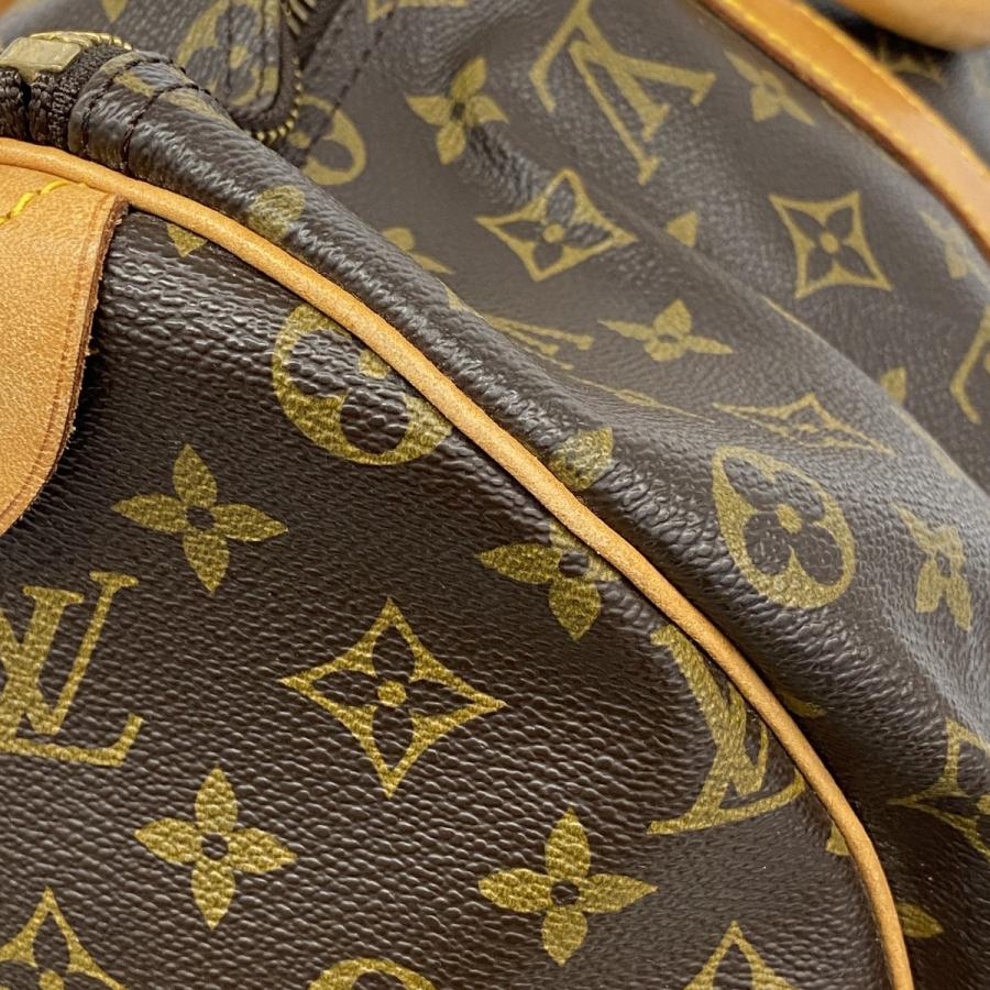 LOUIS VUITTON 【5ob0785】ルイヴィトン ボストンバッグ モノグラム