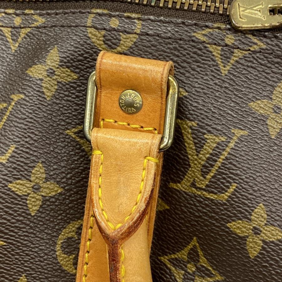 LOUIS VUITTON 【5ob0785】ルイヴィトン ボストンバッグ モノグラム