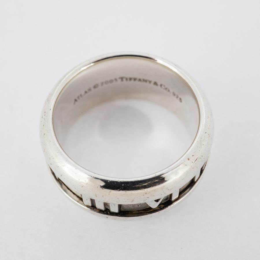 TIFFANY&Co.（ティファニー） ☆SALE【5job0744】ティファニー リング