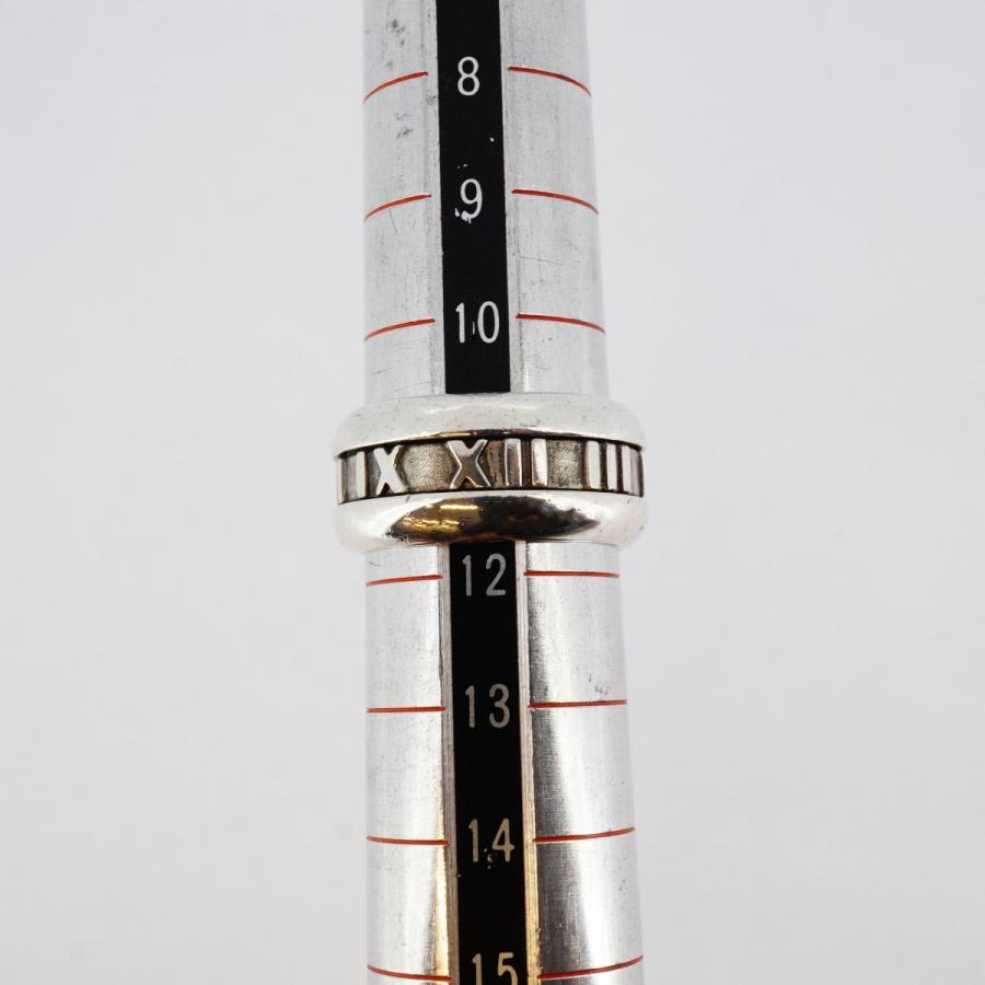 TIFFANY&Co.（ティファニー） ☆SALE【5job0744】ティファニー リング