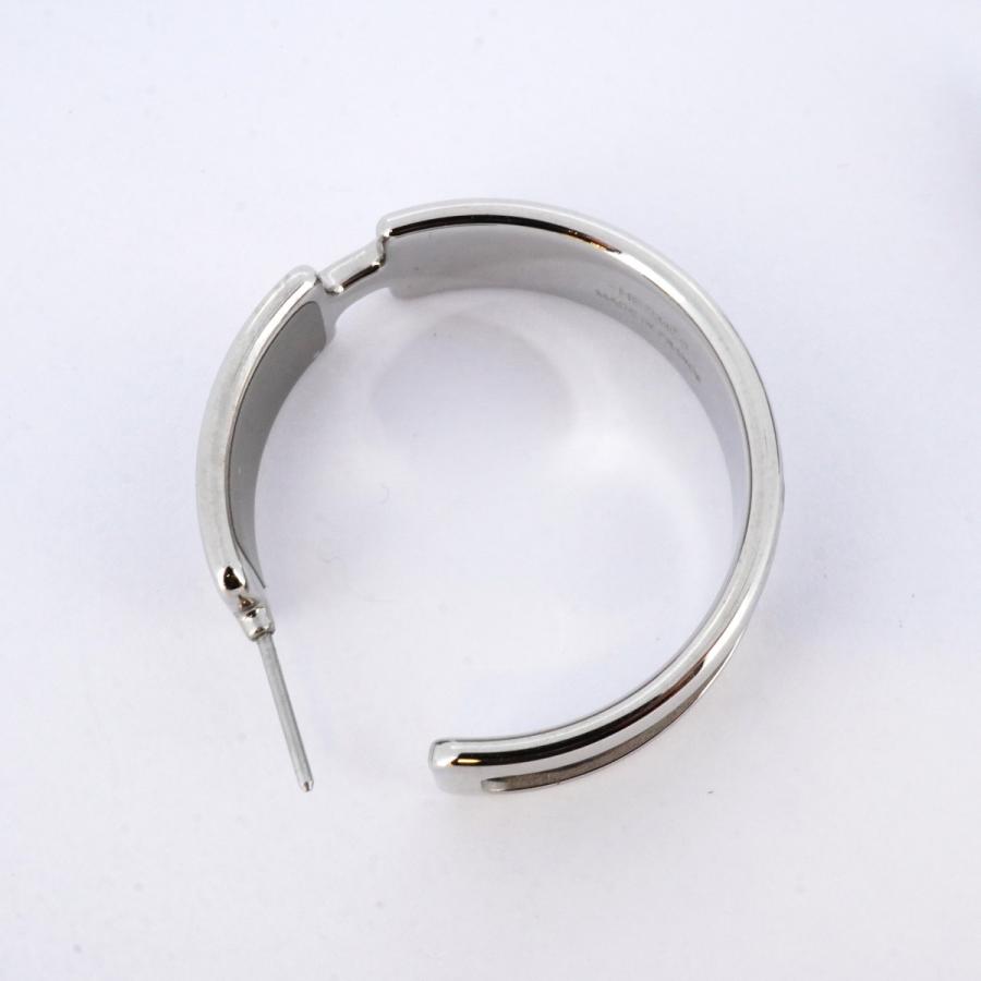 HERMES（エルメス） 【5jpb0340】エルメス ピアス オランプ/フープ