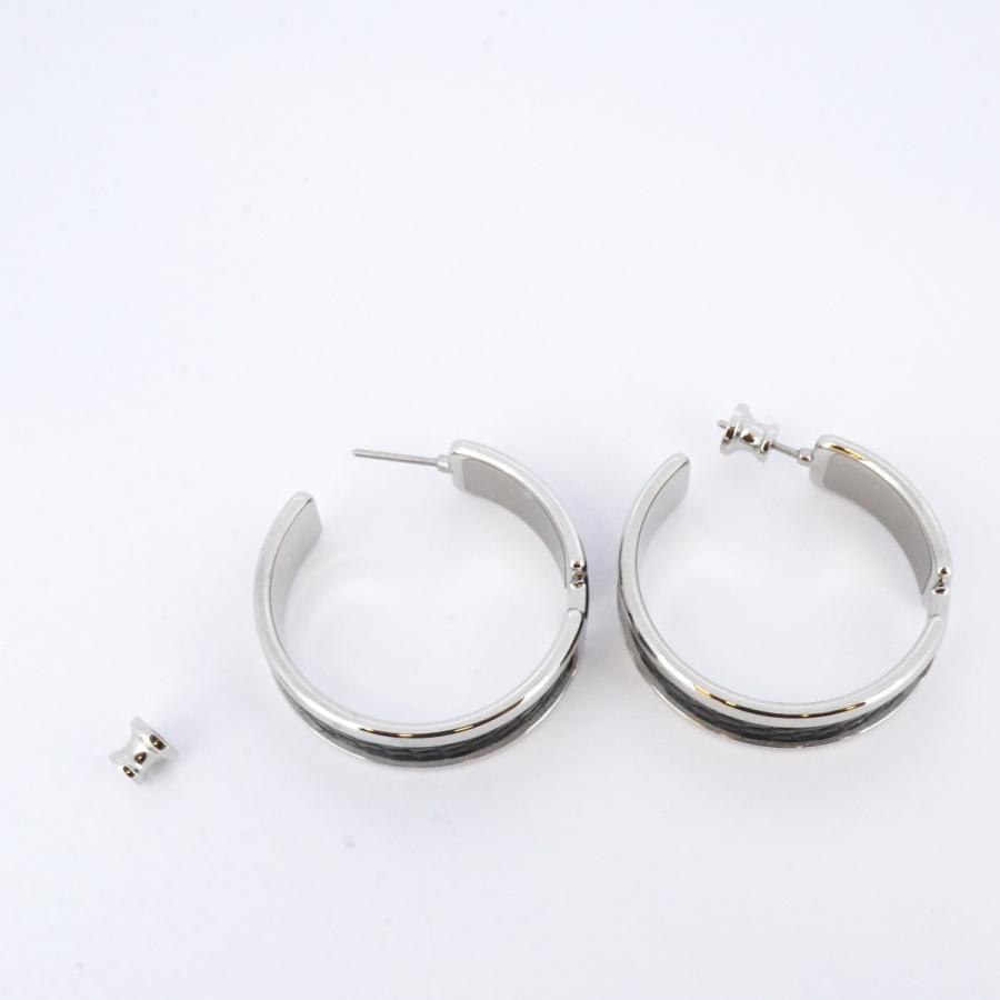 HERMES（エルメス） 【5jpb0340】エルメス ピアス オランプ/フープ