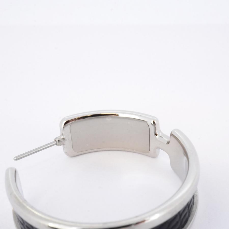 HERMES（エルメス） 【5jpb0340】エルメス ピアス オランプ/フープ